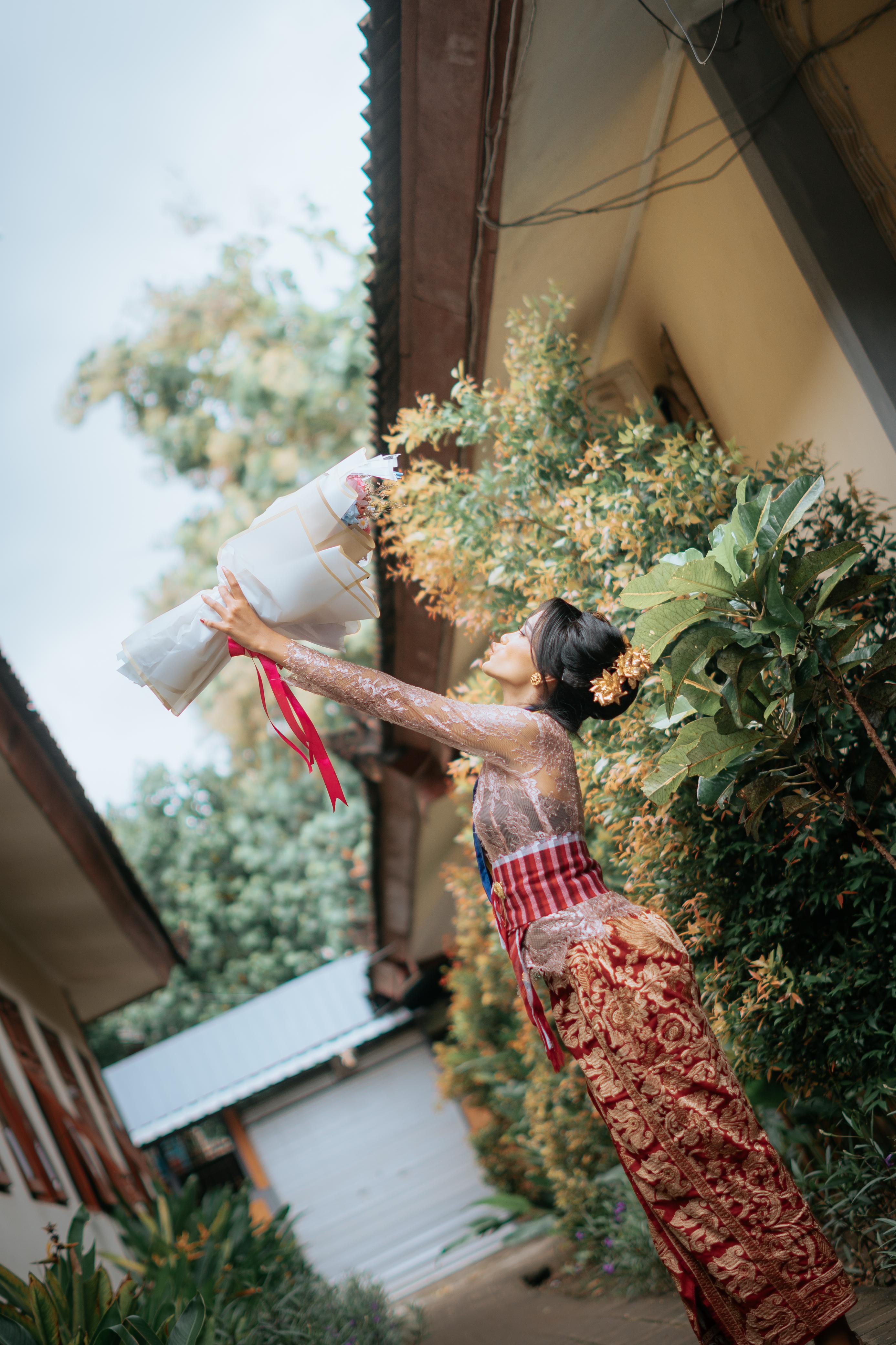 Bunga Yang Mekar
