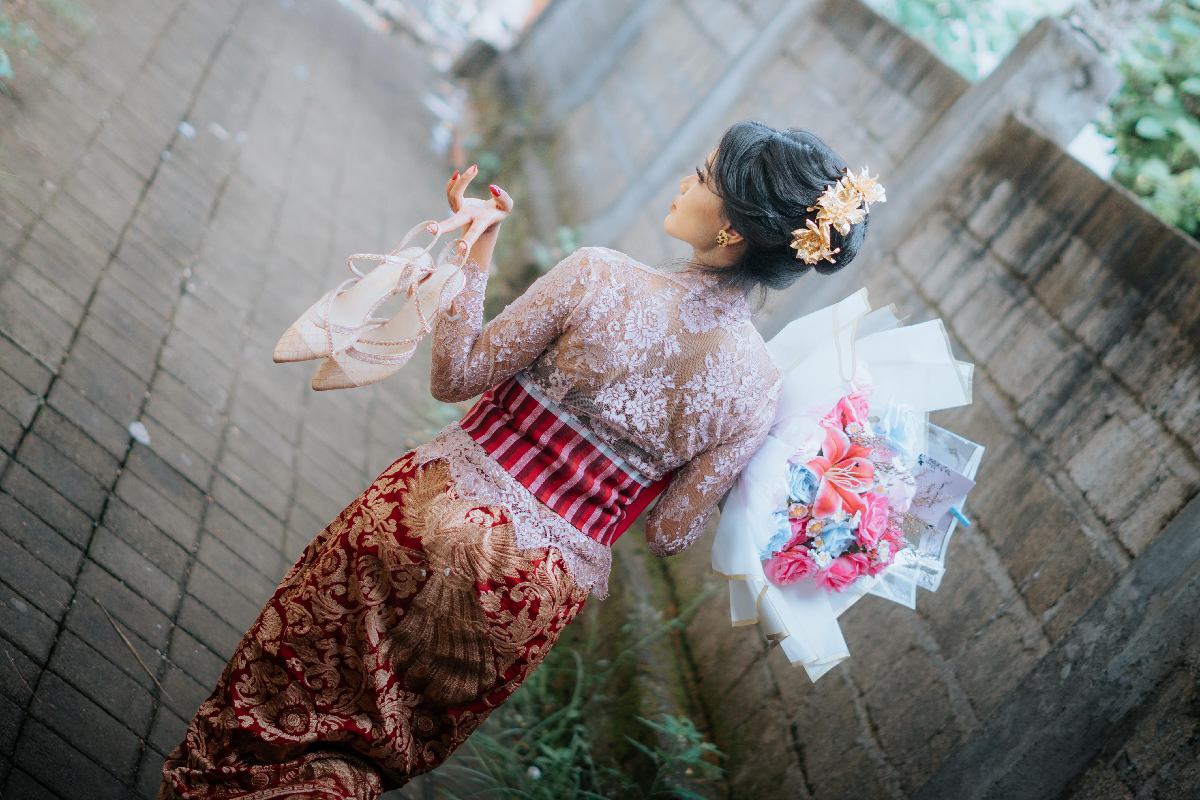 Bunga Yang Mekar