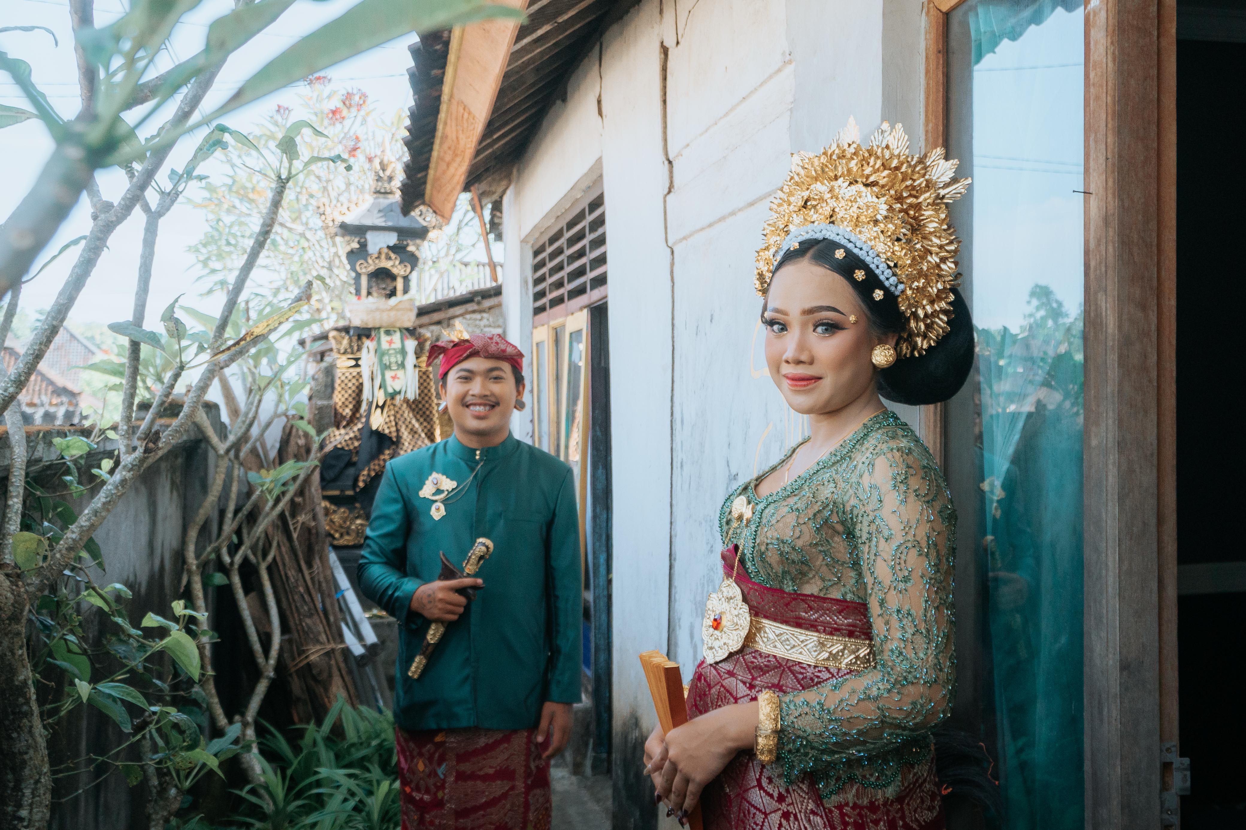 Melangkah kedepan
