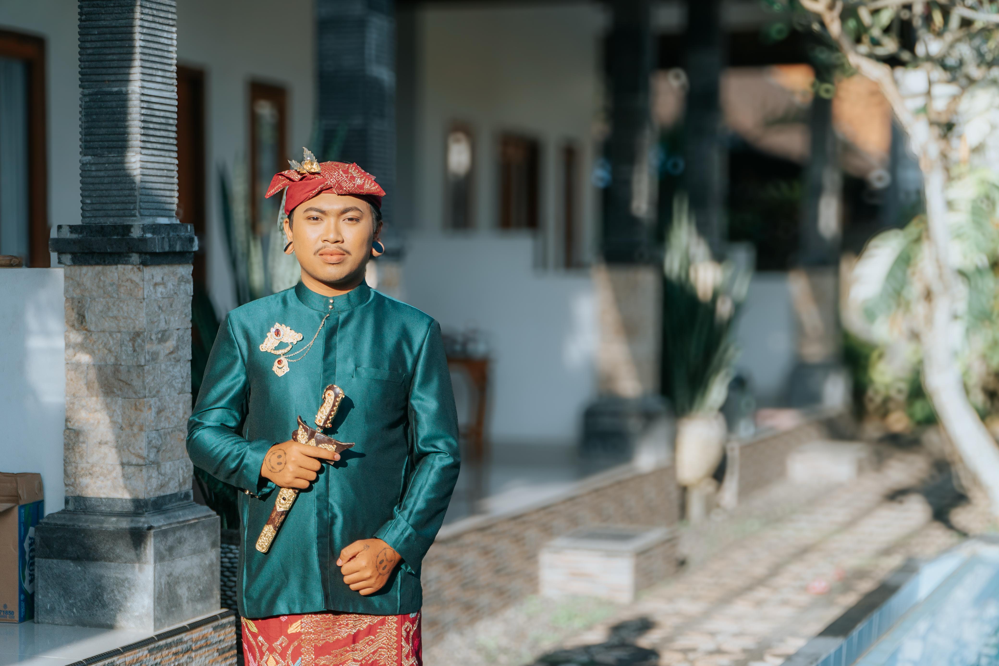 Masa Depan Yang Baru