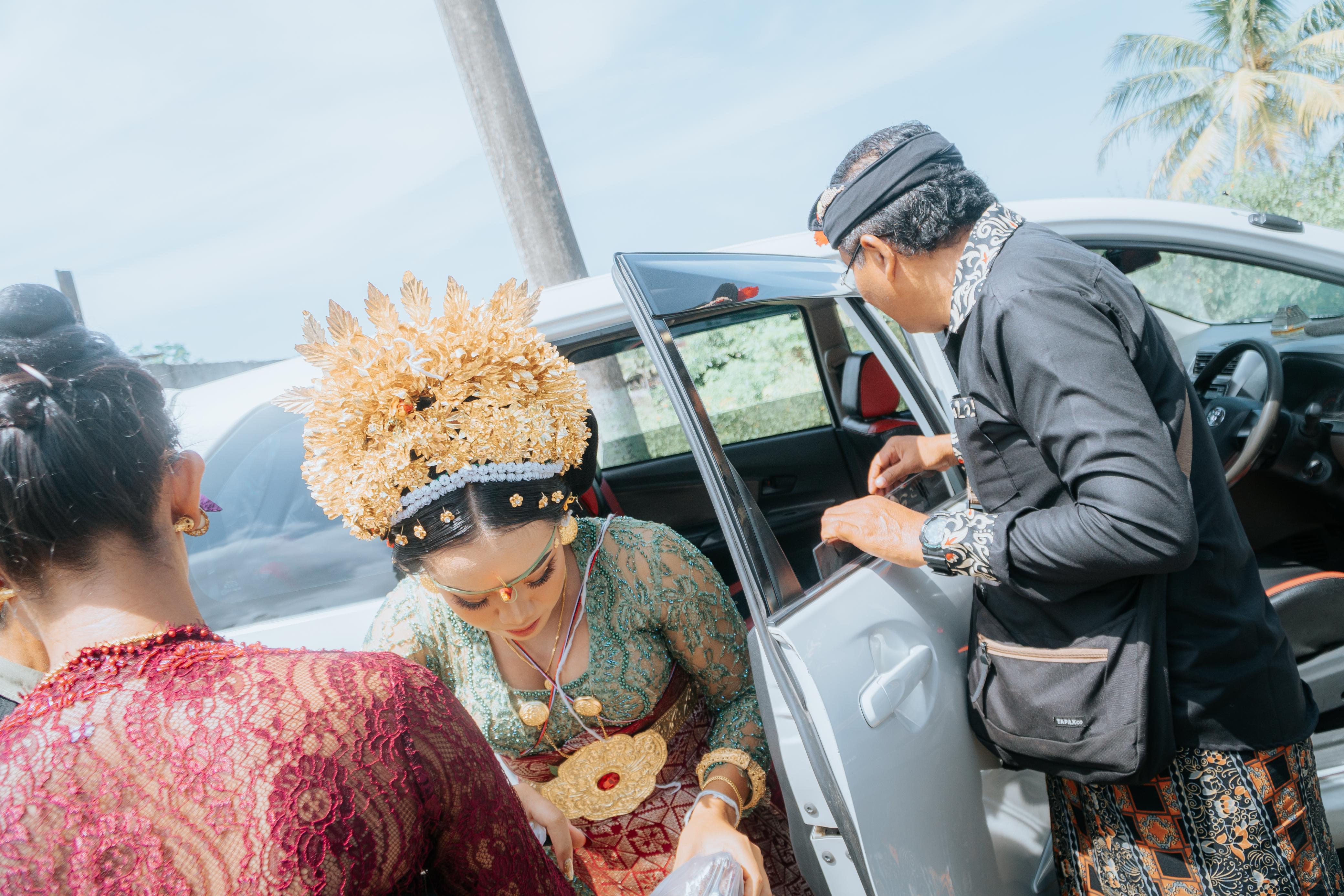 Masa Depan Yang Baru