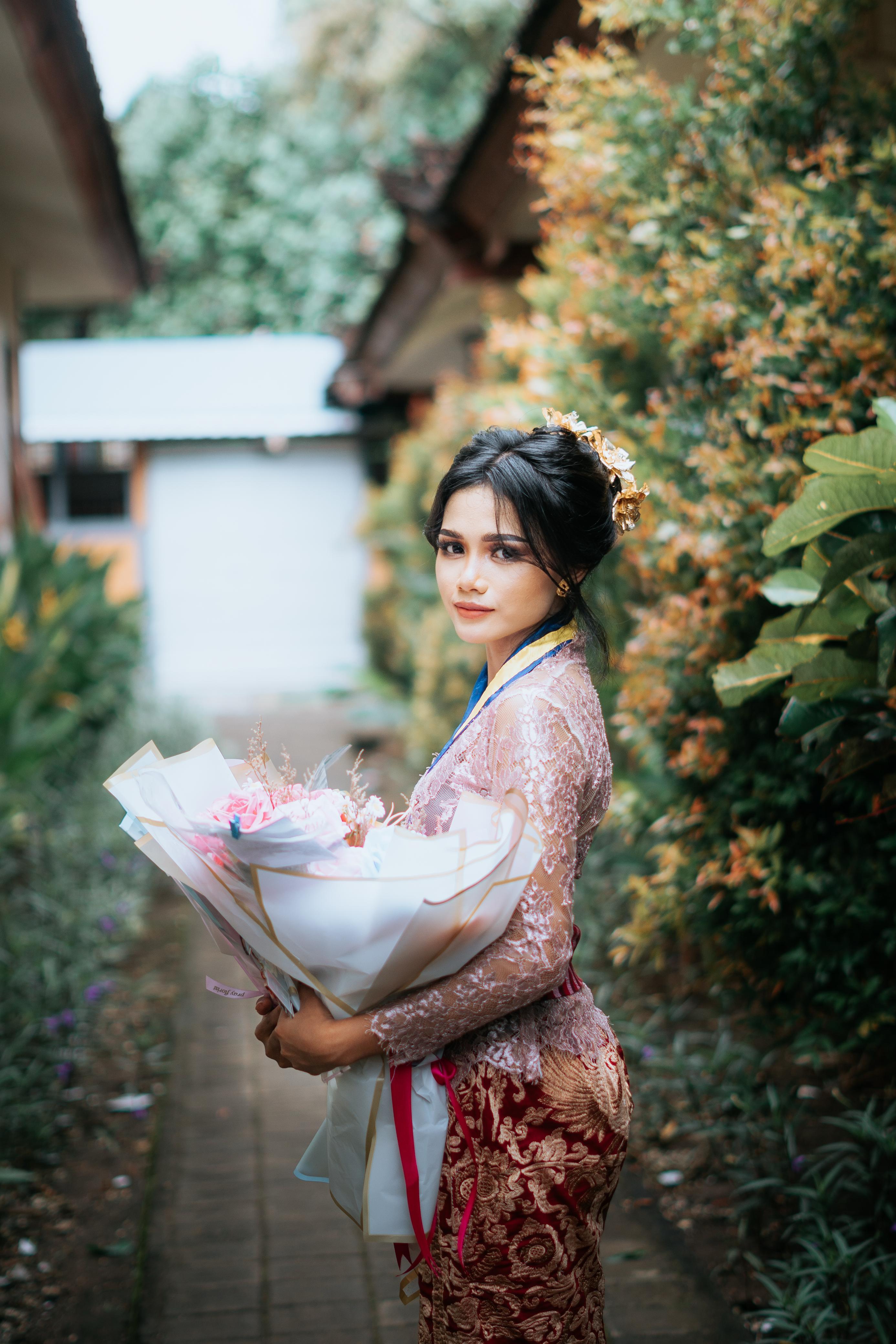 Bunga Yang Mekar