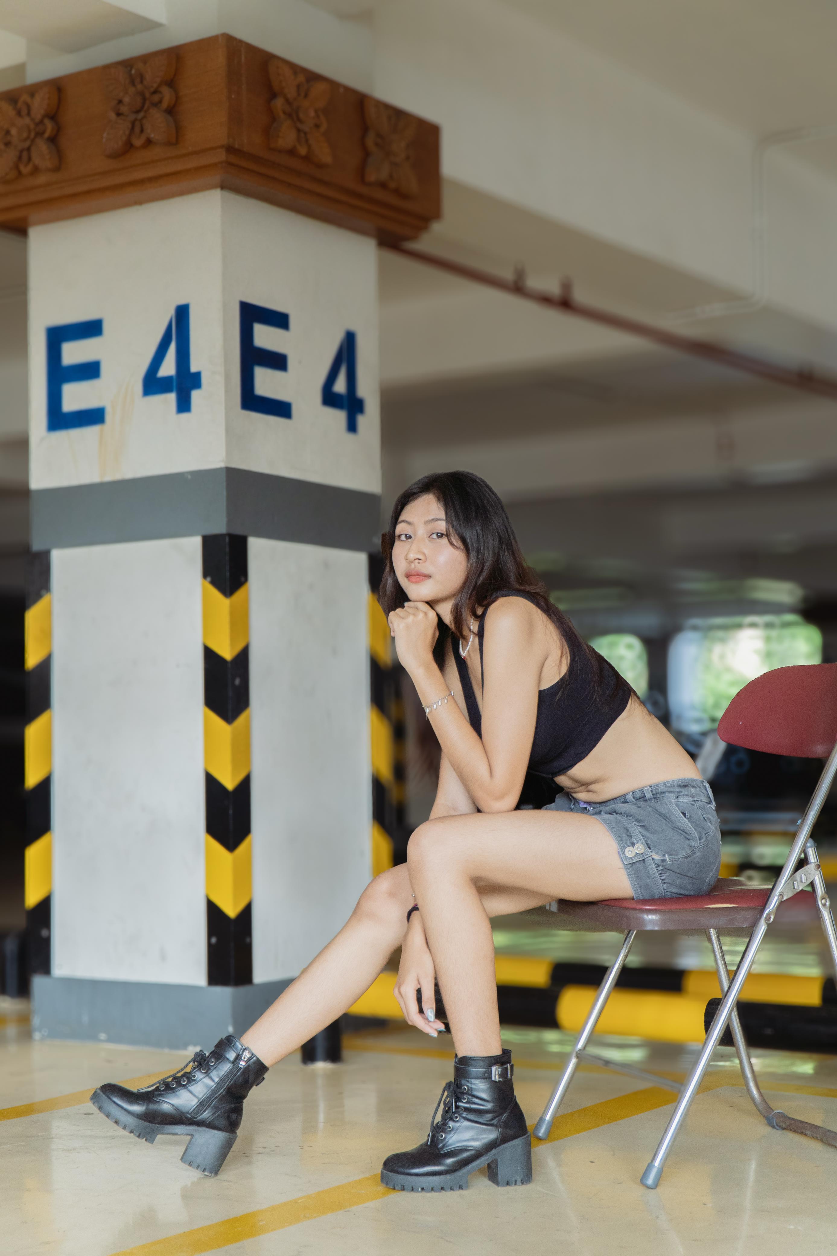 Cantik itu Relatif