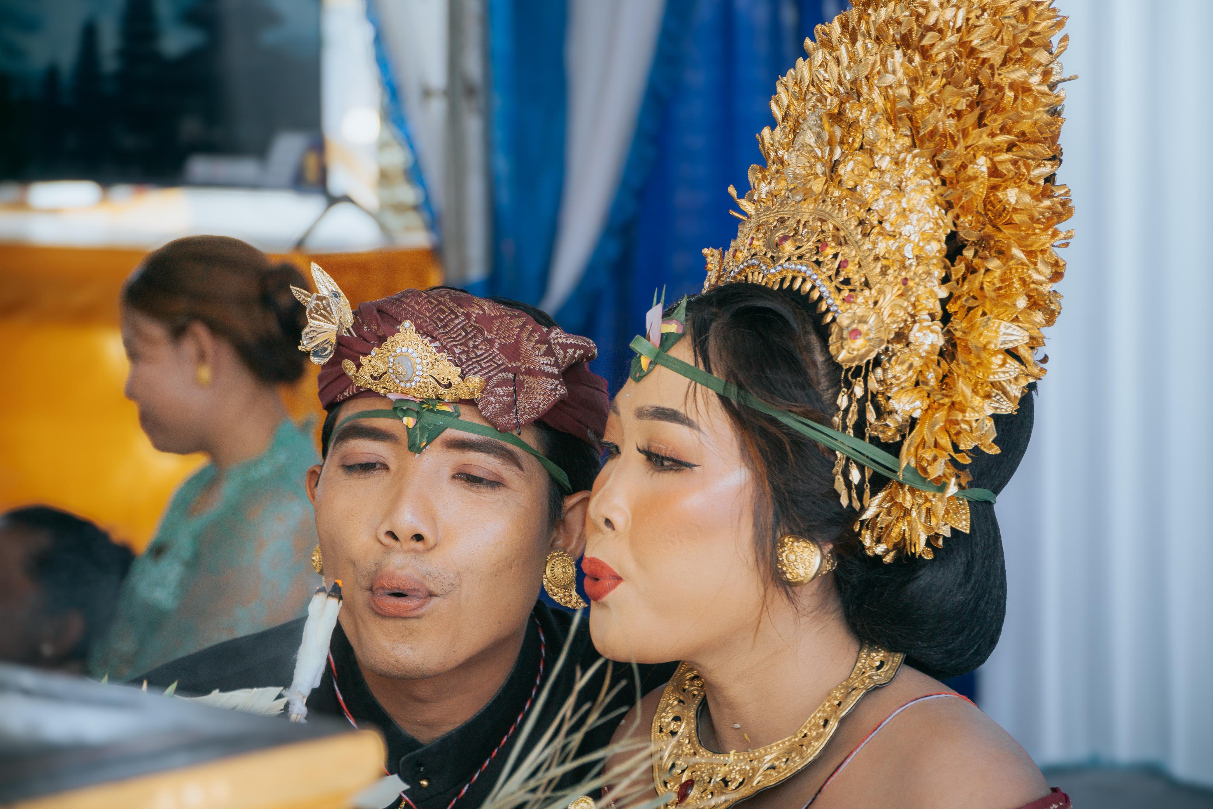 Berjuang Bersama