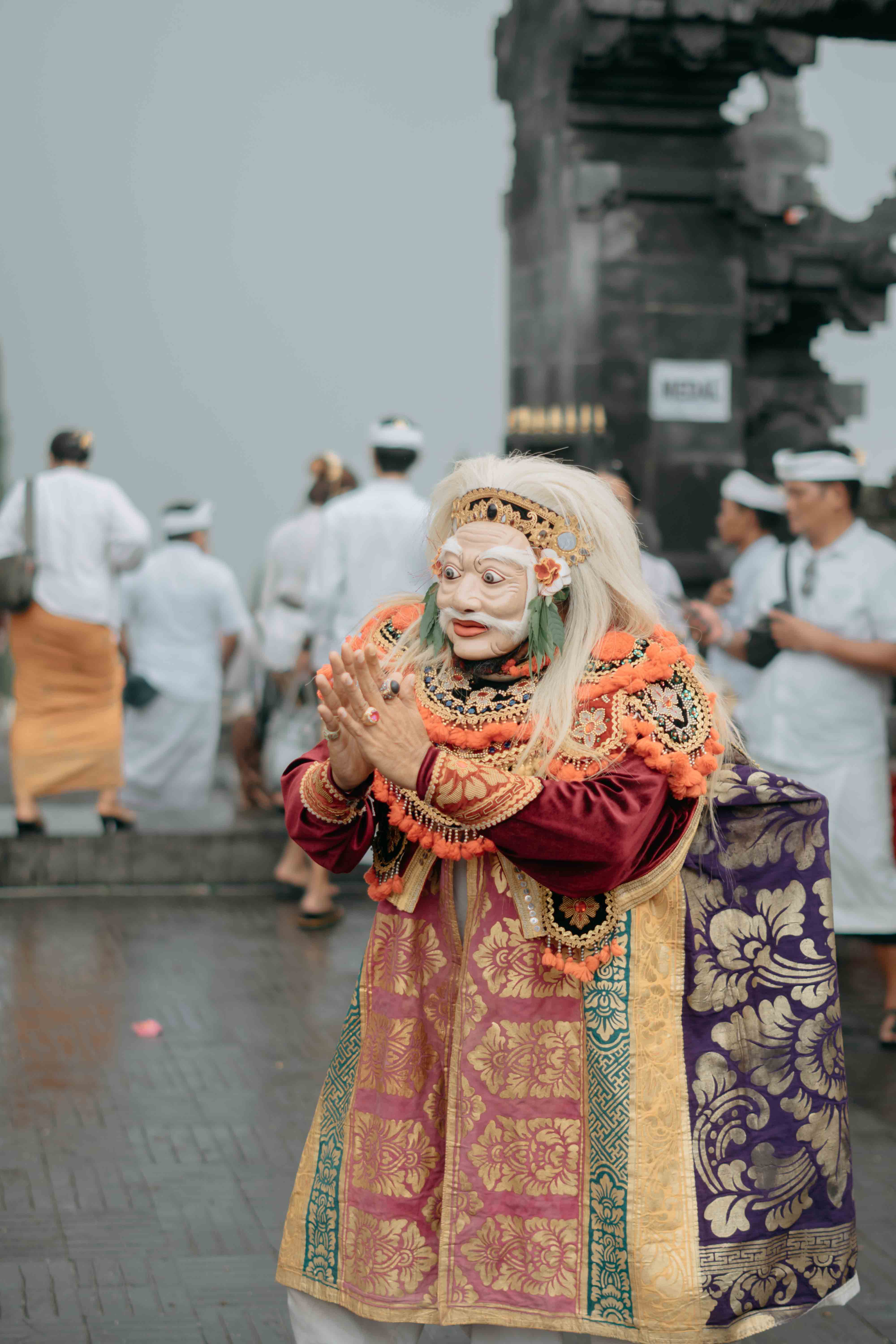 Cultural Warmth